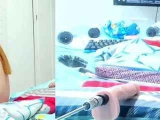 sashaa-nt from CamSoda is Freechat