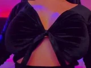 sashachase from CamSoda