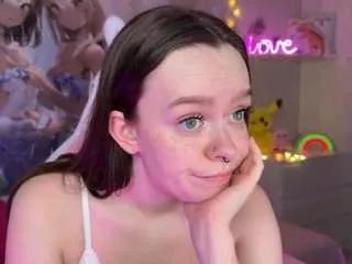 sashacopelandy from CamSoda is Freechat