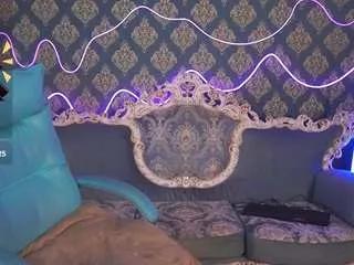 sashaexclusive from CamSoda