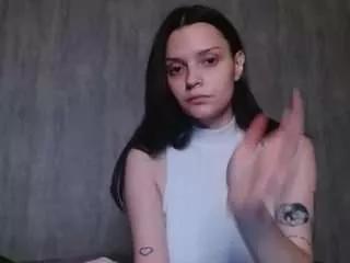 sashagreeey from CamSoda is Freechat