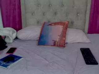 sashaoven from CamSoda is Freechat
