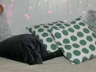 sashaskyx from CamSoda