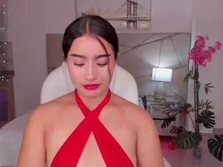 saskia-litt from CamSoda