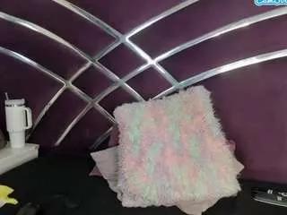 saskyaht from CamSoda