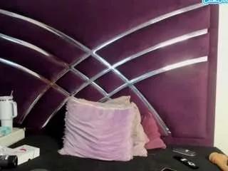 saskyaht from CamSoda