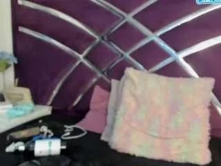 saskyaht from CamSoda