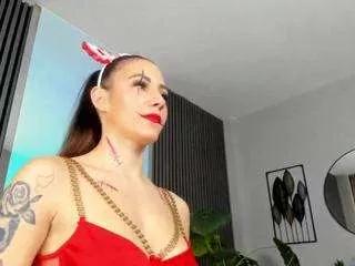 Photos of sassy-annee from CamSoda is Freechat