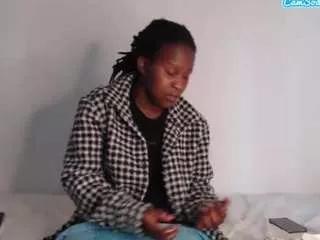 sassy03199 from CamSoda