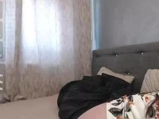 sassysandra from CamSoda