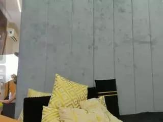 sassyt33n from CamSoda