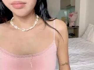 savannahroberts from CamSoda is Freechat