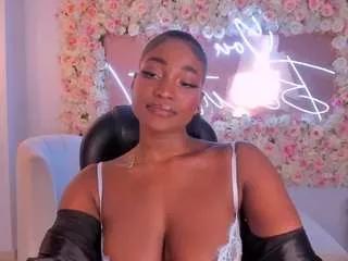 savannahstorm from CamSoda