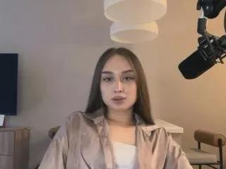 savannahwhite from CamSoda is Freechat