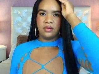 scaarletfox from CamSoda