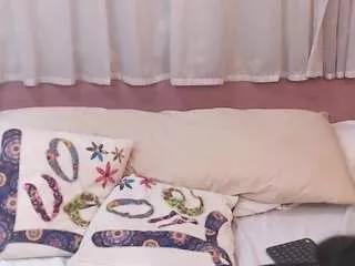 scalrte-levis from CamSoda is Freechat
