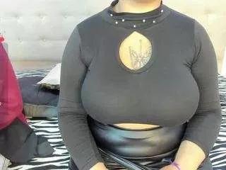 scarlett-n-jackson from CamSoda is Freechat