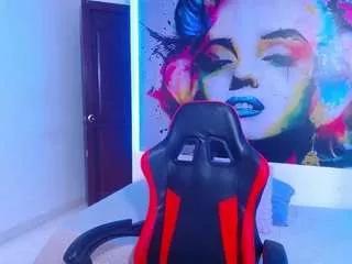 scarlett-ross19 from CamSoda is Freechat