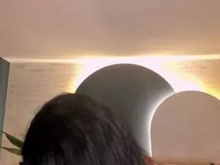 scarlettboss from CamSoda is Freechat