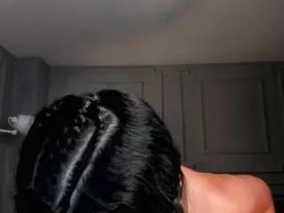 scarlettboss from CamSoda is Freechat