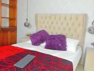 scarlettbrownn from CamSoda is Freechat