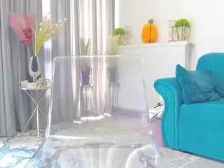 scarlettemptations from CamSoda is Freechat