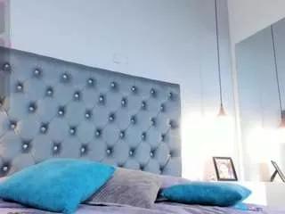 scarlettgonzalez from CamSoda is Freechat