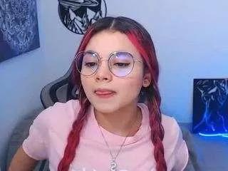 scarletthudsson from CamSoda is Freechat