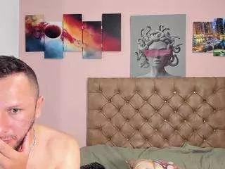 Photos of scarlettvexxx from CamSoda is Freechat