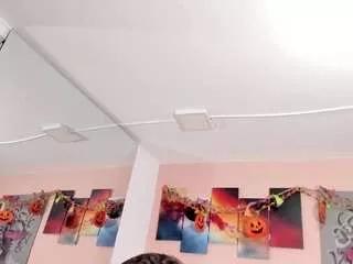 scarlettvexxx from CamSoda is Freechat