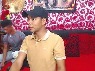 scottbrayan from CamSoda is Freechat