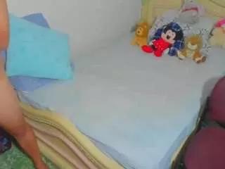 sebastian-div from CamSoda is Freechat