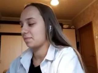 sebrinasarks from CamSoda is Freechat