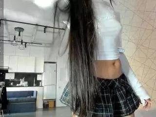 seeyoumin from CamSoda