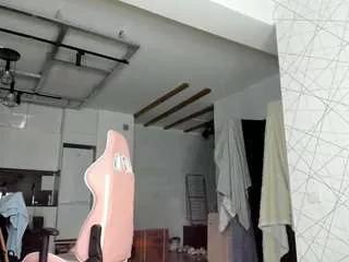 seeyoumin from CamSoda