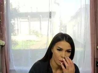 selena-reeves from CamSoda