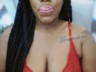 selena42 from CamSoda is Freechat