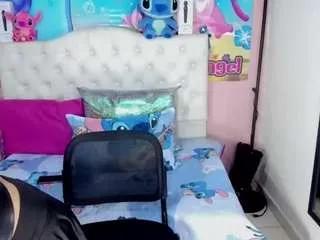 selenabieber from CamSoda