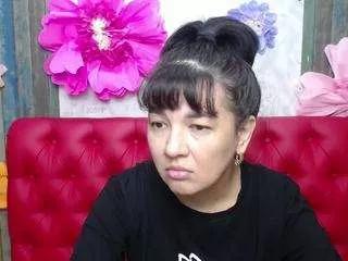selenafly from CamSoda is Freechat