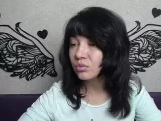 selenafly from CamSoda is Freechat