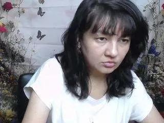selenafly from CamSoda is Freechat