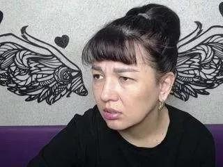 selenafly from CamSoda is Freechat