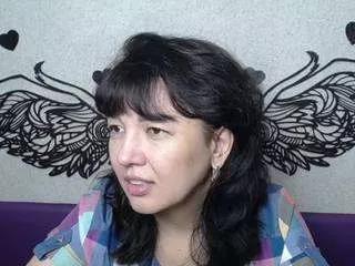 selenafly from CamSoda is Freechat