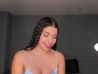 selenehouston from CamSoda is Freechat