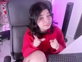 selinalovers from CamSoda is Freechat