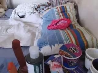 sensuale from CamSoda