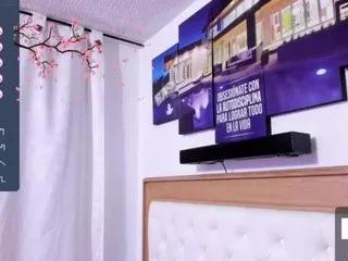 sensualitycouple from CamSoda