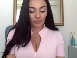 sensuallstella from CamSoda