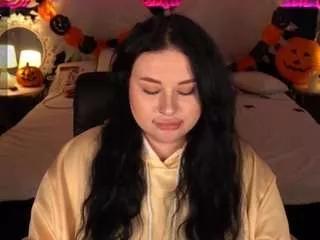 serahmirabeli from CamSoda is Freechat