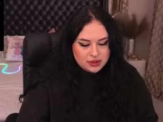 serahmirabeli from CamSoda is Freechat